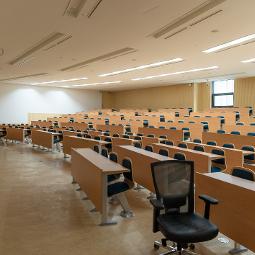 Lecture Hall
