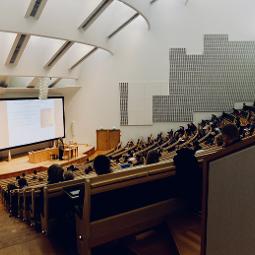 Lecture Hall